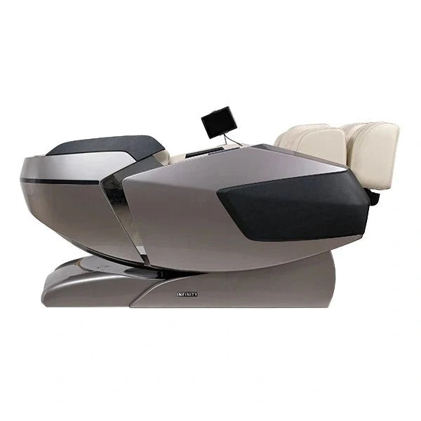 Infinity Imperial Syner - D Massage Chair - Certified Pre - Owned