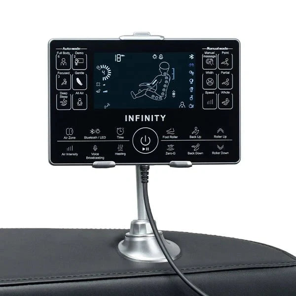 Infinity Zenara Massage Chair