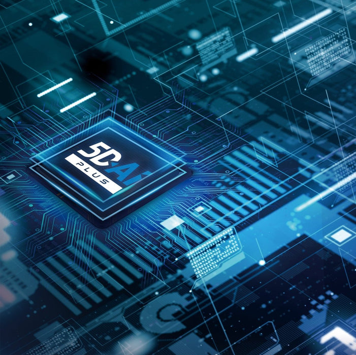 Synca JP3000 - 5D Ai Deluxe Zero Gravity Massage Chair - MassageChairPlanet.com