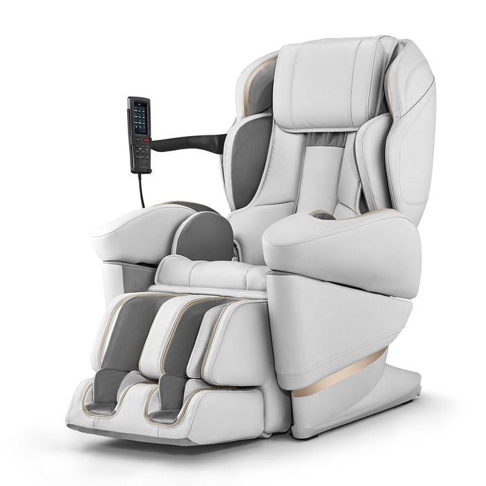 Synca JP3000 - 5D Ai Deluxe Zero Gravity Massage Chair - MassageChairPlanet.com