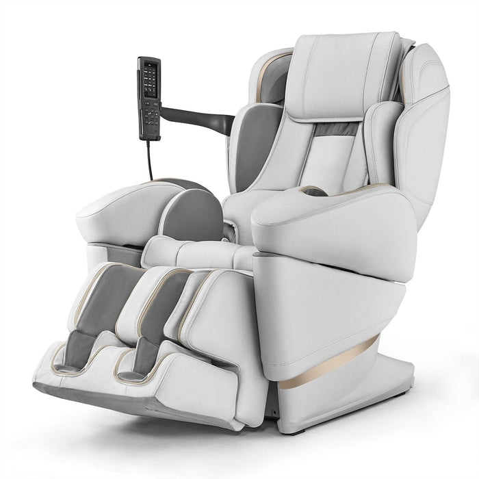 Synca JP3000 - 5D Ai Deluxe Zero Gravity Massage Chair - MassageChairPlanet.com