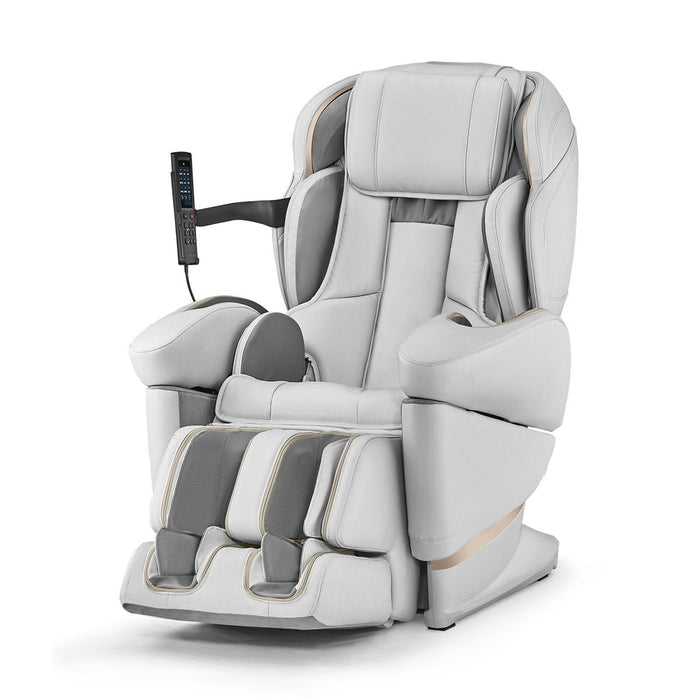 Synca JP3000 - 5D Ai Deluxe Zero Gravity Massage Chair - MassageChairPlanet.com