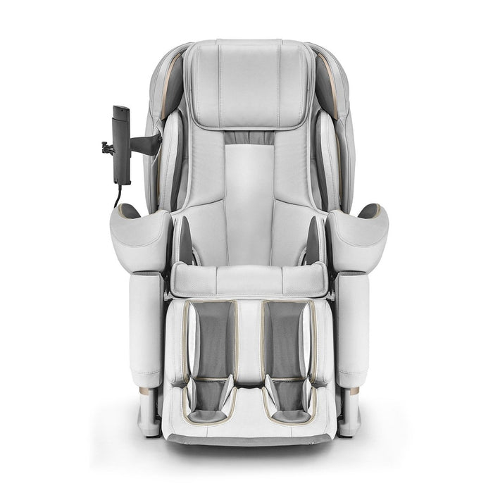 Synca JP3000 - 5D Ai Deluxe Zero Gravity Massage Chair - MassageChairPlanet.com