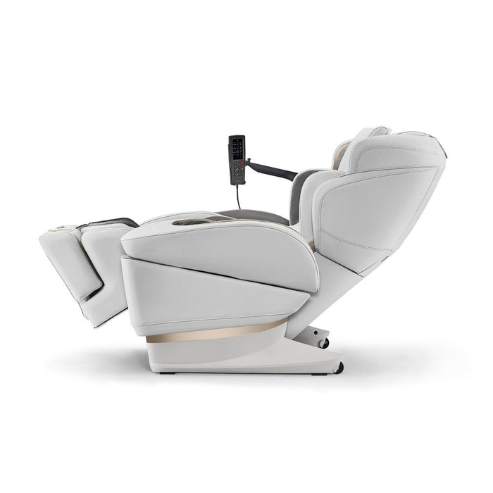 Synca JP3000 - 5D Ai Deluxe Zero Gravity Massage Chair - MassageChairPlanet.com