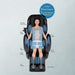 Synca JP3000 - 5D Ai Deluxe Zero Gravity Massage Chair - MassageChairPlanet.com