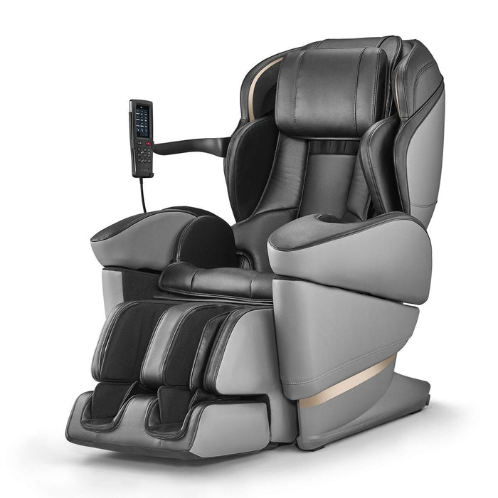 Synca JP3000 - 5D Ai Deluxe Zero Gravity Massage Chair - MassageChairPlanet.com