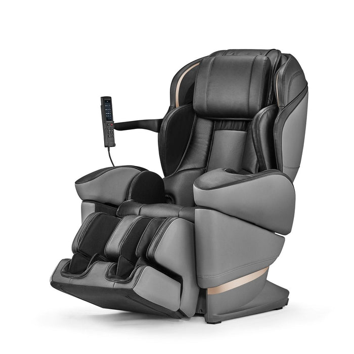 Synca JP3000 - 5D Ai Deluxe Zero Gravity Massage Chair - MassageChairPlanet.com