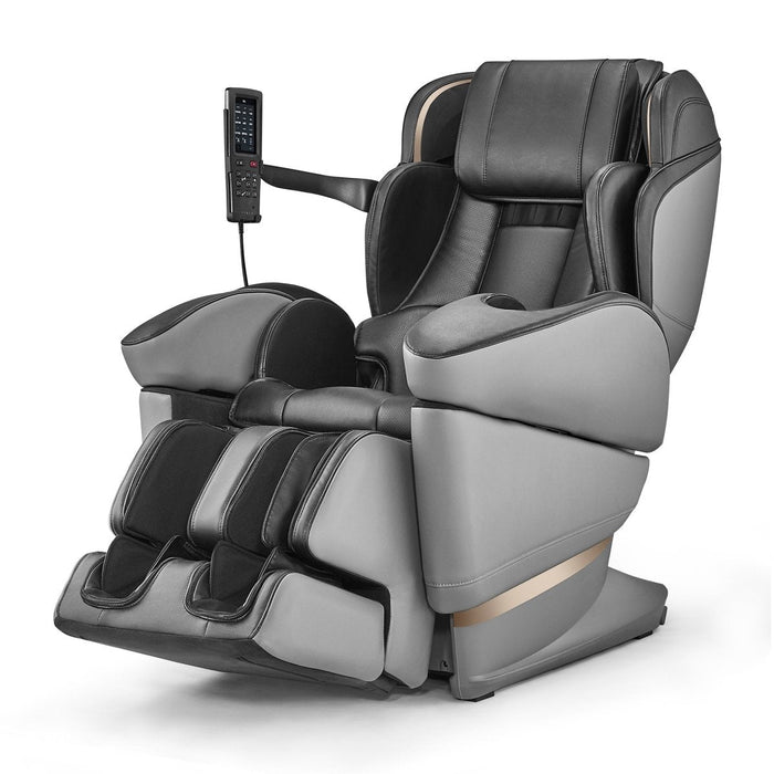 Synca JP3000 - 5D Ai Deluxe Zero Gravity Massage Chair - MassageChairPlanet.com