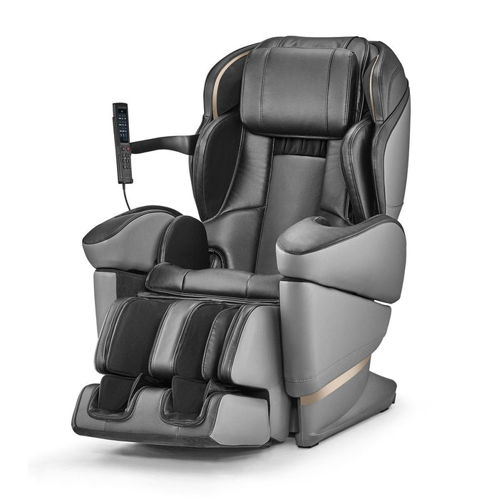 Synca JP3000 - 5D Ai Deluxe Zero Gravity Massage Chair - MassageChairPlanet.com