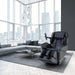 Synca JP3000 - 5D Ai Deluxe Zero Gravity Massage Chair - MassageChairPlanet.com
