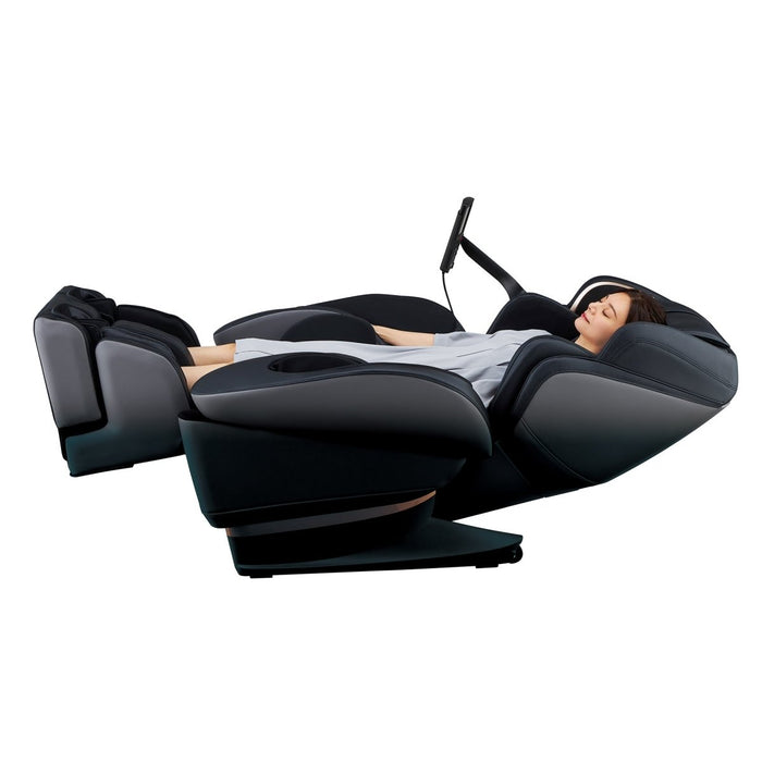 Synca JP3000 - 5D Ai Deluxe Zero Gravity Massage Chair - MassageChairPlanet.com