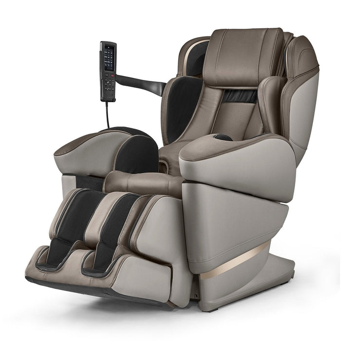 Synca JP3000 - 5D Ai Deluxe Zero Gravity Massage Chair - MassageChairPlanet.com