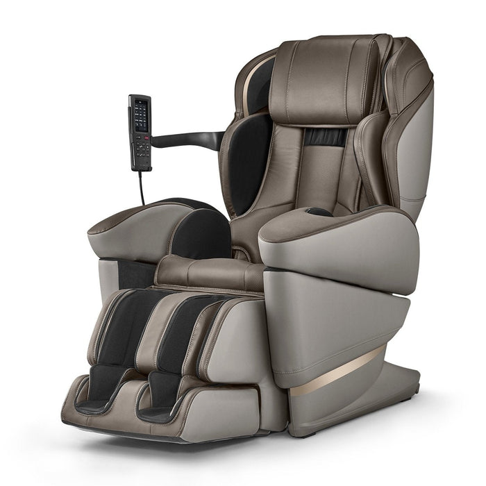Synca JP3000 - 5D Ai Deluxe Zero Gravity Massage Chair - MassageChairPlanet.com