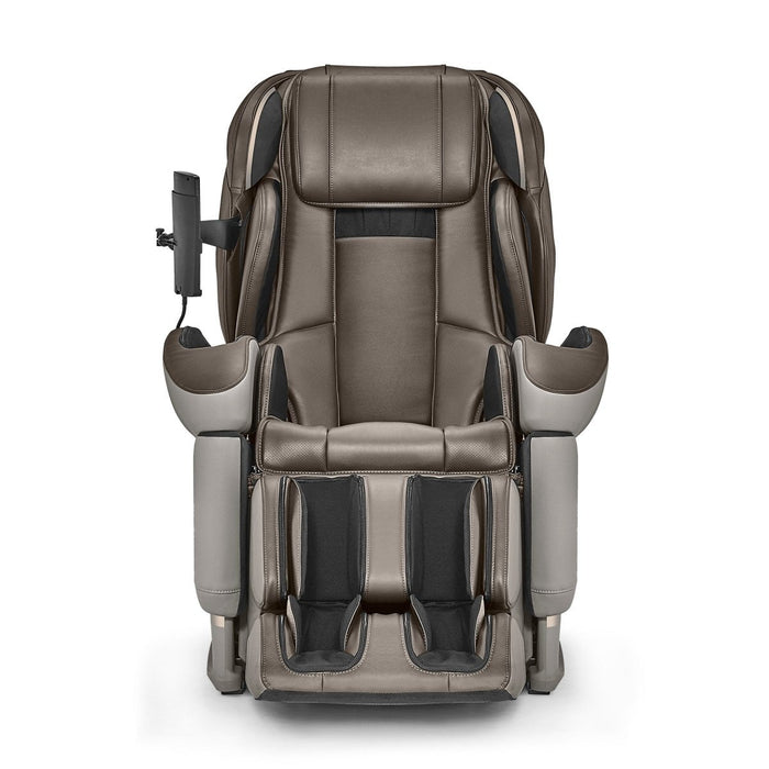 Synca JP3000 - 5D Ai Deluxe Zero Gravity Massage Chair - MassageChairPlanet.com