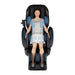 Synca JP3000 - 5D Ai Deluxe Zero Gravity Massage Chair - MassageChairPlanet.com