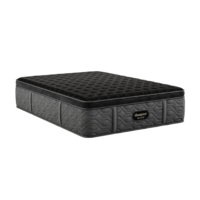 Beautyrest Black Series Three 16.5" Firm Pillow Top Mattress