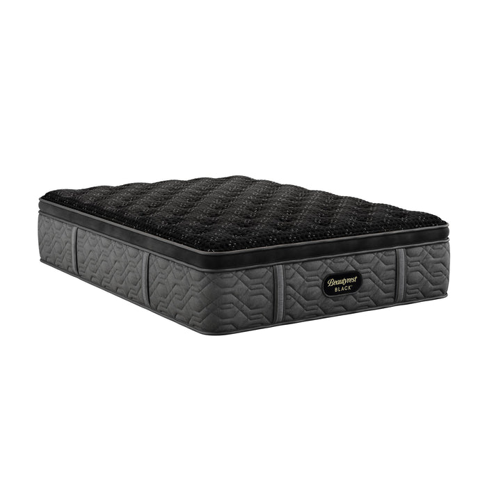 Beautyrest Black Series Three 16.5" Plush Pillow Top Mattress