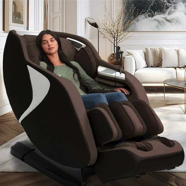 Kyota Joubu M880 4D Massage Chair - MassageChairPlanet.com