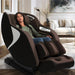 Kyota Joubu M880 4D Massage Chair - MassageChairPlanet.com
