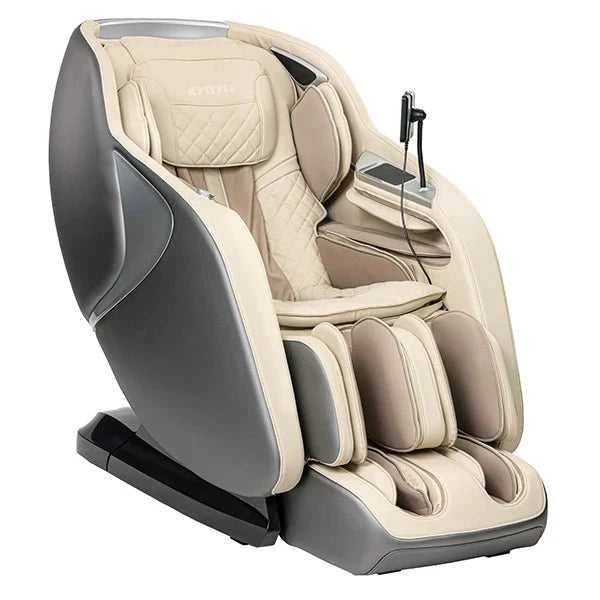 Kyota Joubu M880 4D Massage Chair - MassageChairPlanet.com