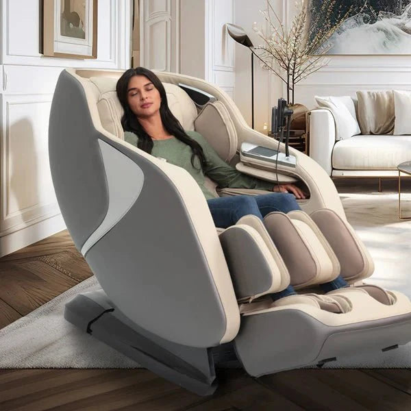 Kyota Joubu M880 4D Massage Chair - MassageChairPlanet.com