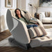 Kyota Joubu M880 4D Massage Chair - MassageChairPlanet.com
