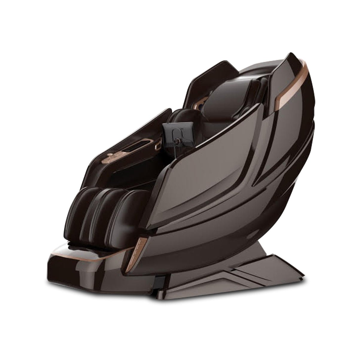 Kahuna Dios 1288 8D AI SL-Track Zero Gravity Massage Chair