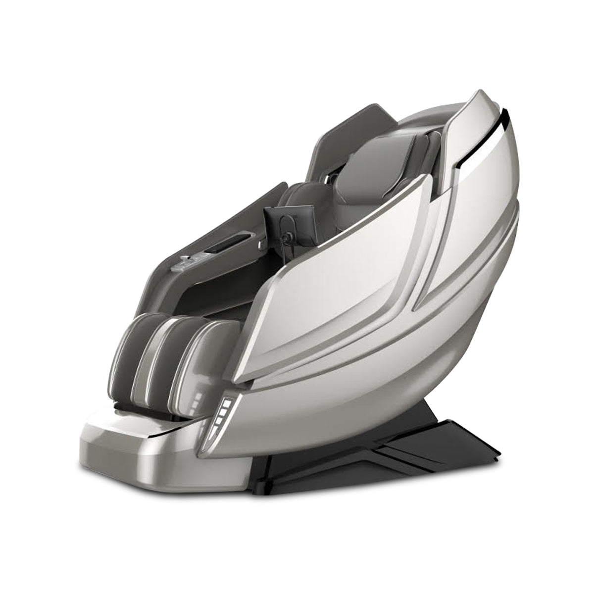 Kahuna Dios 1288 8D AI SL-Track Zero Gravity Massage Chair
