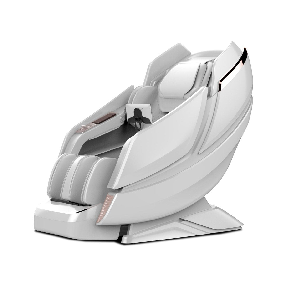 Kahuna Dios 1288 8D AI SL-Track Zero Gravity Massage Chair