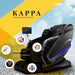 Kahuna HM - Kappa Massage Chair - MassageChairPlanet.com