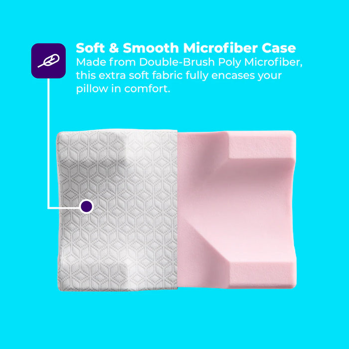 Pillow Cube Knee Cube - Bedplanet