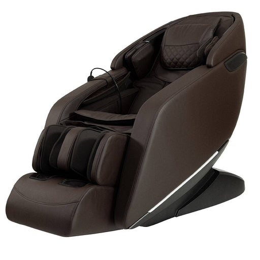 Kyota Genki M380 Massage Chair in Brown