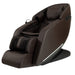 Kyota Genki M380 Massage Chair in Brown