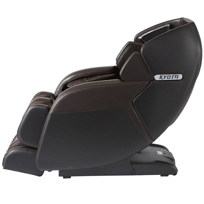 Kyota Kenko M673 3D/4D Massage Chair - Certified Pre - Owned