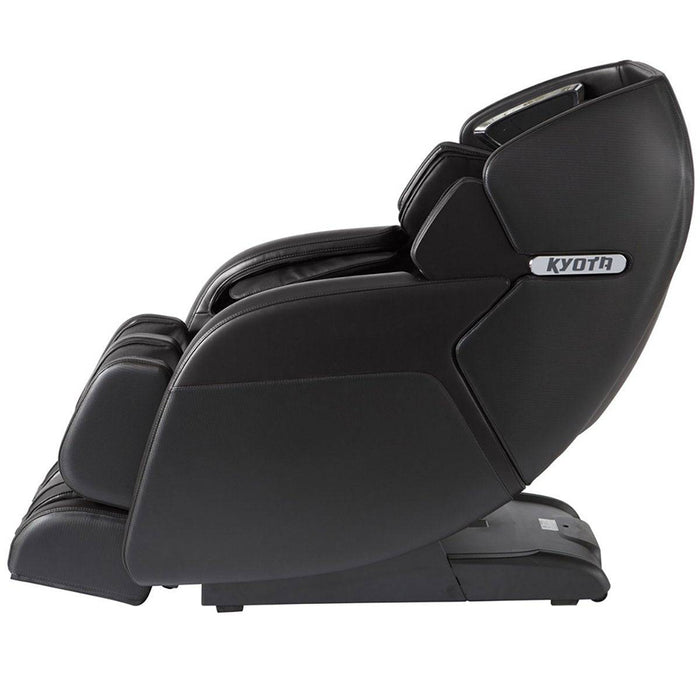 Kyota Kenko M673 3D/4D Massage Chair - Certified Pre - Owned