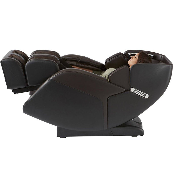 Kyota Kenko M673 3D/4D Massage Chair - Certified Pre - Owned