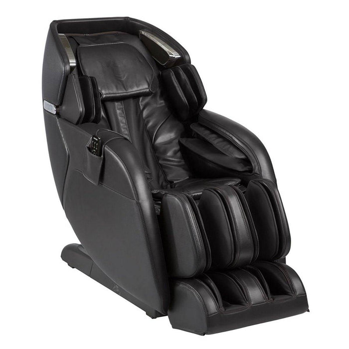 Kyota Kenko M673 3D/4D Massage Chair - Certified Pre-Owned in Black