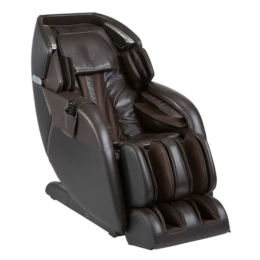 Kyota Kenko M673 3D/4D Massage Chair - Certified Pre-Owned in Brown