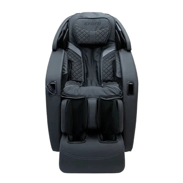Kyota Yugana M780 4D Massage Chair in Black