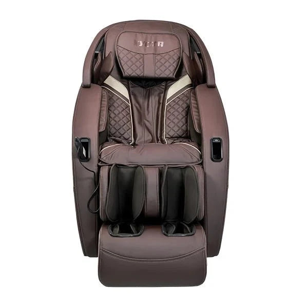Kyota Yugana M780 4D Massage Chair in Brown