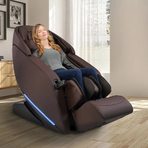 Kyota Yugana M780 4D Massage Chair - MassageChairPlanet.com