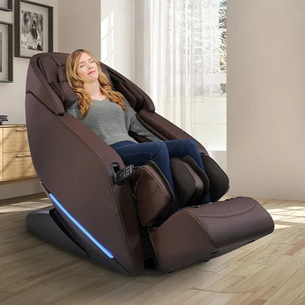 Kyota Yugana M780 4D Massage Chair - MassageChairPlanet.com