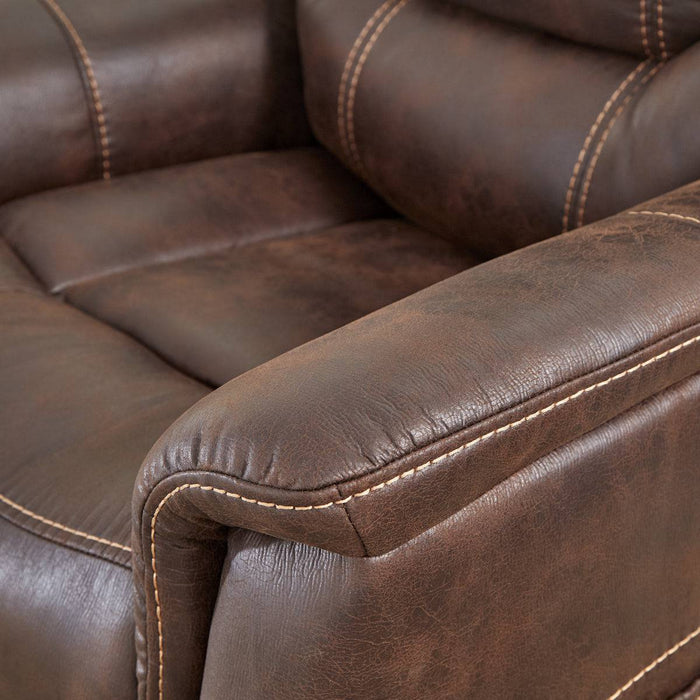 Ultra Comfort Marbella UC476 Power Lift Chair Recliner - MassageChairPlanet.com