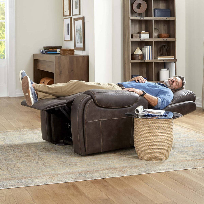 Ultra Comfort Sedona UC478 Power Lift Chair Recliner - MassageChairPlanet.com