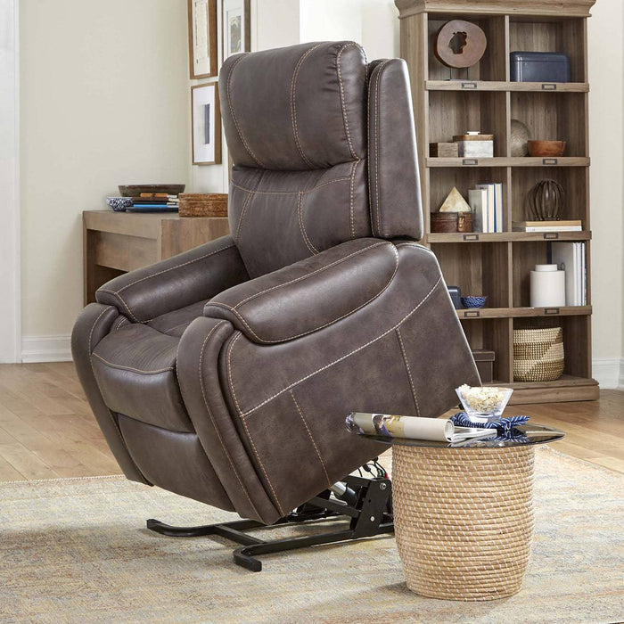 Ultra Comfort Sedona UC478 Power Lift Chair Recliner - MassageChairPlanet.com