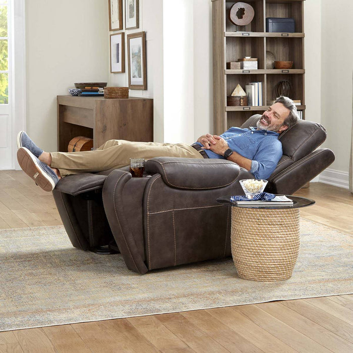 Ultra Comfort Sedona UC478 Power Lift Chair Recliner - MassageChairPlanet.com