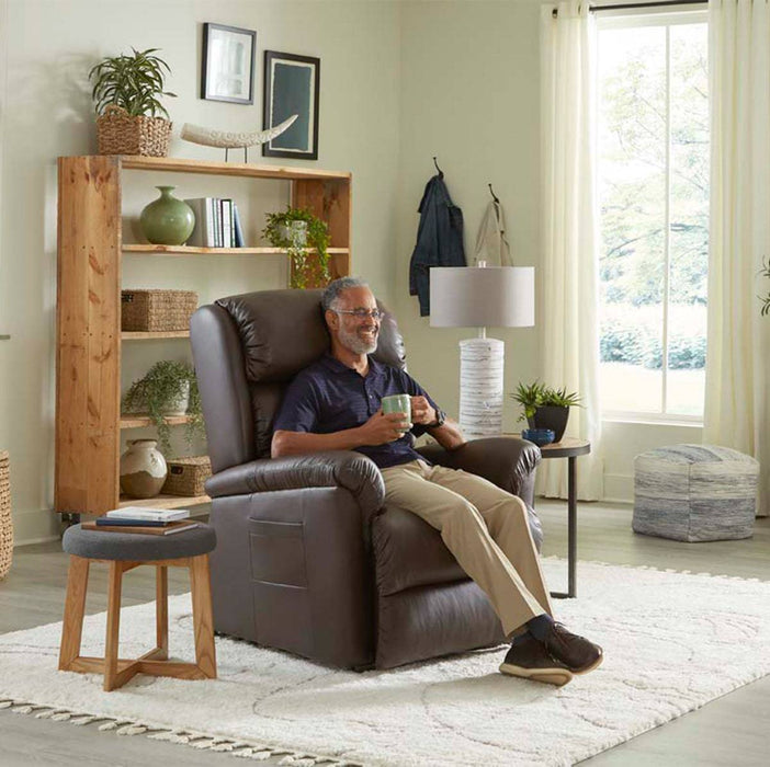 UltraComfort Polaris UC559-Large Power Lift Chair - MassageChairPlanet.com