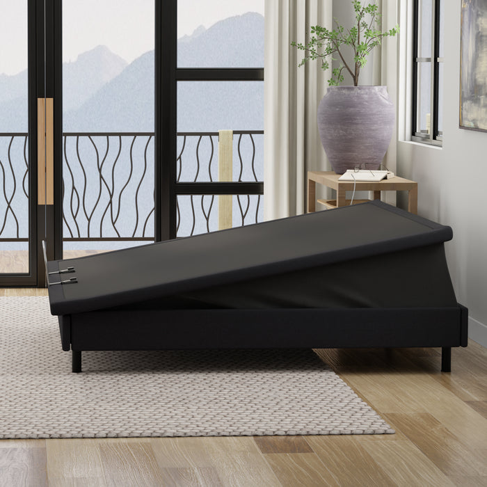 Bed Planet High Low Lift and Tilt Adjustable Bed