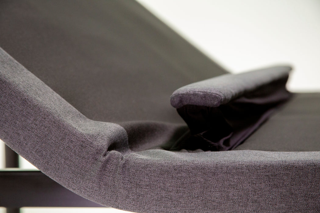 Customatic® DreamSense Opus Adjustable Base - Bedplanet