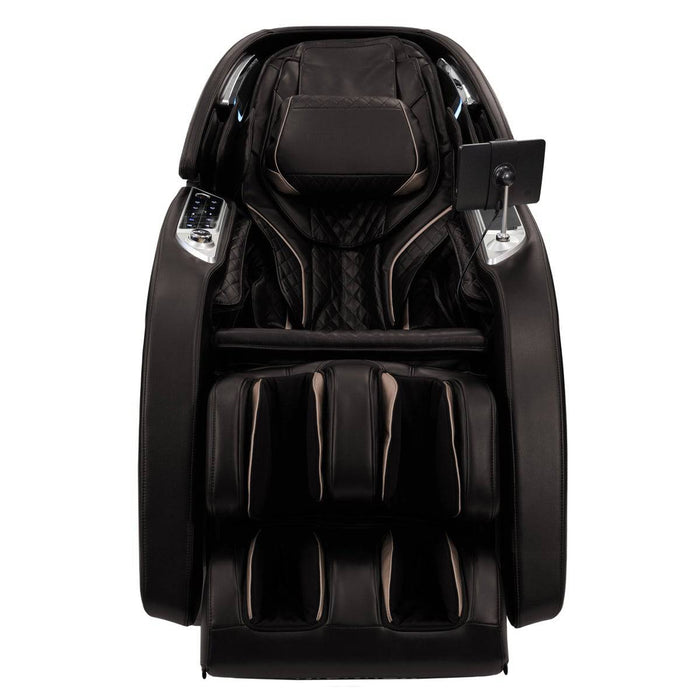 Infinity Luminary Syner-D Massage Chair - MassageChairPlanet.com